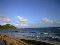 晴れてるけど 2008/11/12 07:53:01