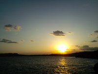 いい天気に 2009/01/25 07:39:20