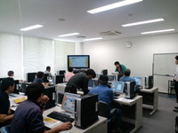 ブログ講習会 2009/02/05 14:11:35