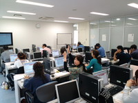 ブログ講習会 2009/02/05 14:32:33