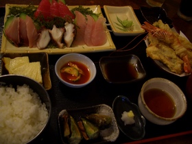 やんばる料理の店　あぶ