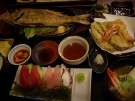 やんばる料理の店　あぶ