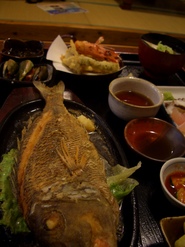 やんばる料理の店　あぶ