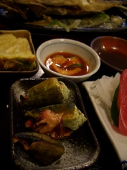 やんばる料理の店　あぶ