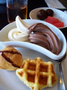 DRESS DINER　東京第一ホテル