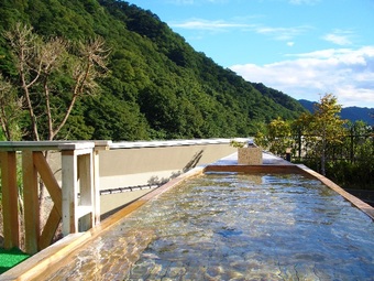 鬼怒川温泉　あさやホテル