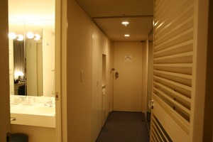 グランドプリンスホテル赤坂