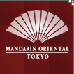 マンダリン オリエンタル東京に宿泊①