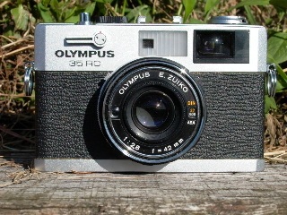 Olympus 35RC(2)