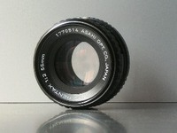 Pentax SMCP55mmF2(1)