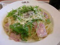 イタリアン・トマト Cafe Jr
