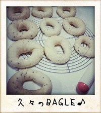 夏のキッチンは｡｡｡ 2012/06/30 00:31:00