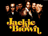 JACKIE BROWN
