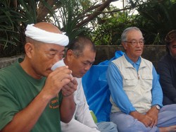 ハーリー　１