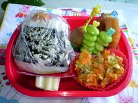 ♪お弁当♪