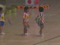＊＊リンリン運動会＊＊
