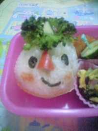 ＊＊お弁当＊＊ 2010/02/04 11:41:05