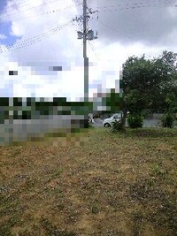 おうち造り～土地編～ 2010/08/03 08:21:21