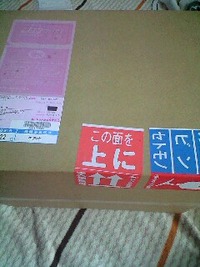 買った物 2010/11/05 10:28:00