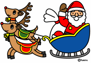 ♪♪クリスマスプレゼント♪♪