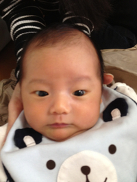 お披露目☆ 2012/12/10 17:39:39