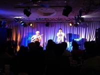 12月22日　wiz-usレコ発ライブ 2007/12/25 11:36:36