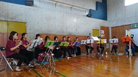 アンサンブルベニー演奏会 2020/02/06 23:35:02