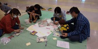 明日は例会！！ 2021/12/03 17:54:41