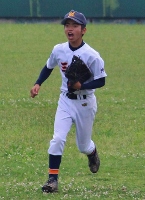 中学野球大会（島尻地区）