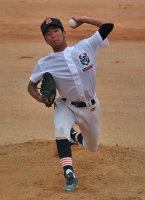 中学野球大会（島尻地区）