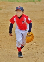 少年野球大会（豊見城ブロック）