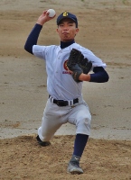 中学野球大会（島尻地区）