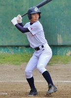 中学野球大会（島尻地区）