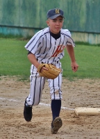 中学野球大会（島尻地区）