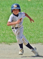 少年野球大会（宜野湾ブロック）