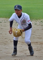 中学野球大会（島尻地区）