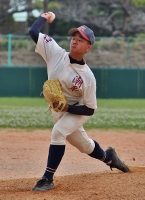 中学野球大会（島尻地区）