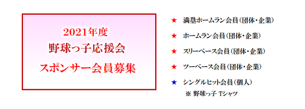 気持ち新たに 野球っ子に夢を