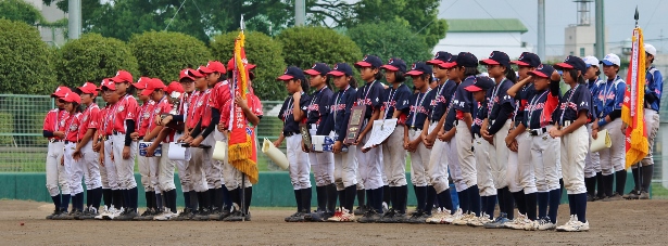 準優勝★