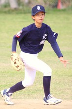 学童野球大会（沖縄ブロック）