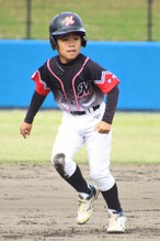 学童野球大会（中部北）