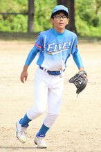 学童野球大会（中部北）