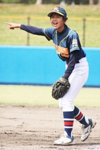 学童野球大会（中部北）