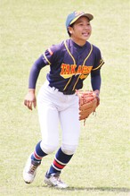 学童野球大会（中部北）