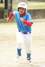 学童野球大会（中部北）