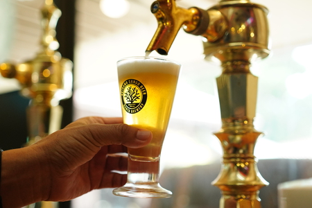 【イベント案内】『BeerFes®横浜2022』に出展します！