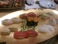 夜の井上♪ 2013/03/24 23:08:35