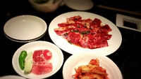焼肉 もとぶ牧場♪ 2014/05/12 16:42:08