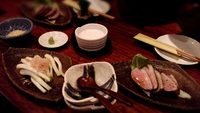 南国料理と泡盛、焼酎の黒うさぎ♪ 2014/02/15 22:34:00