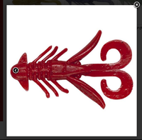 Inch Howg 1.5inchで８魚種GET!! 2016/08/27 12:00:00